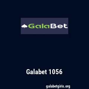 Galabet 1056
